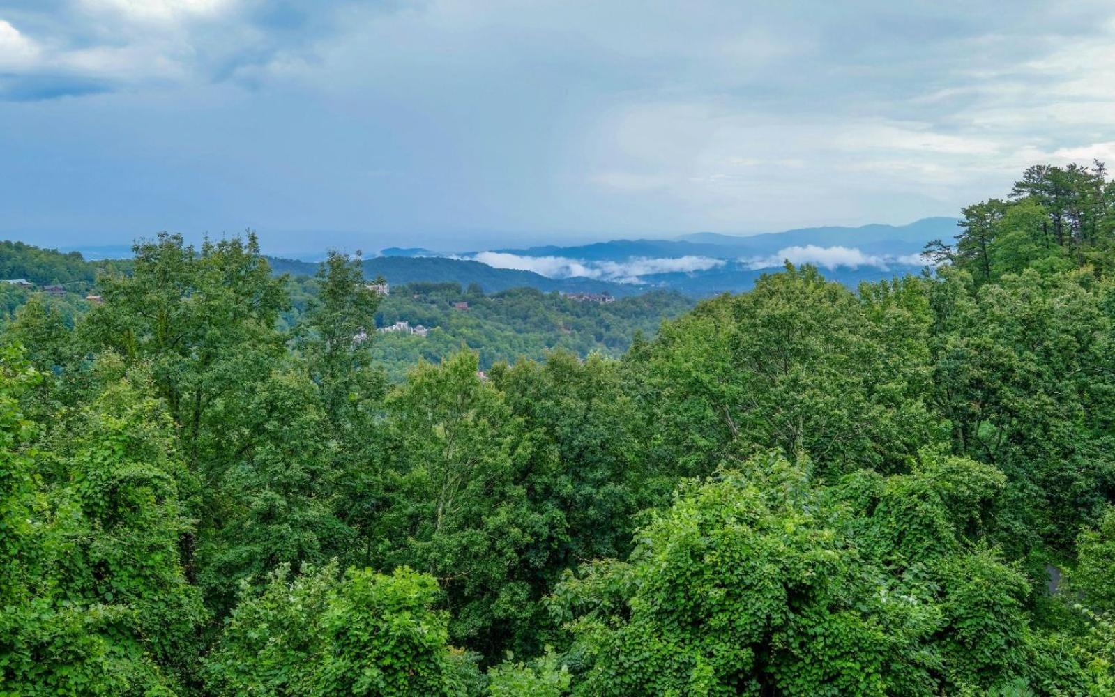 Among The Clouds 2240 Villa Gatlinburg Dış mekan fotoğraf