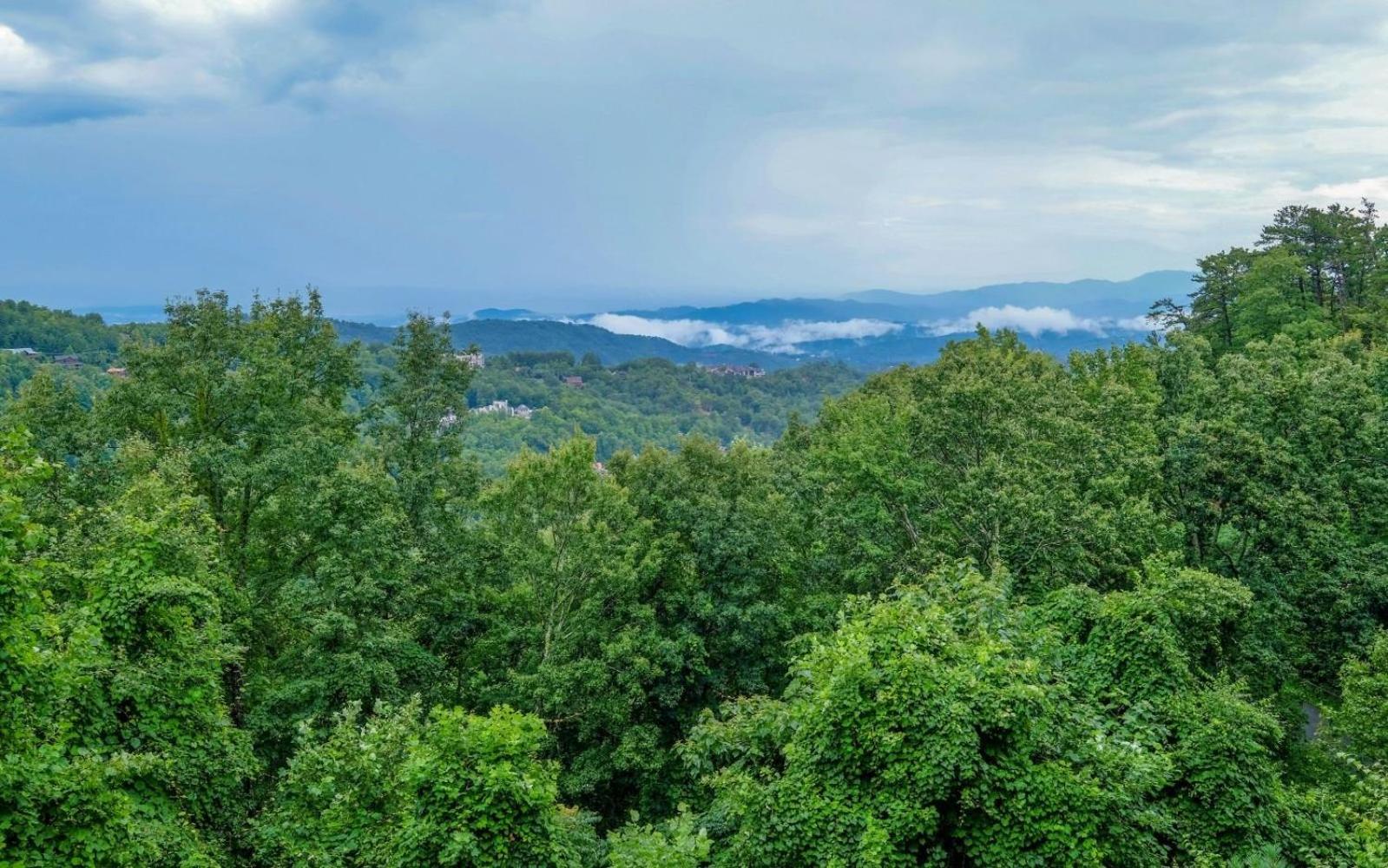 Among The Clouds 2240 Villa Gatlinburg Dış mekan fotoğraf